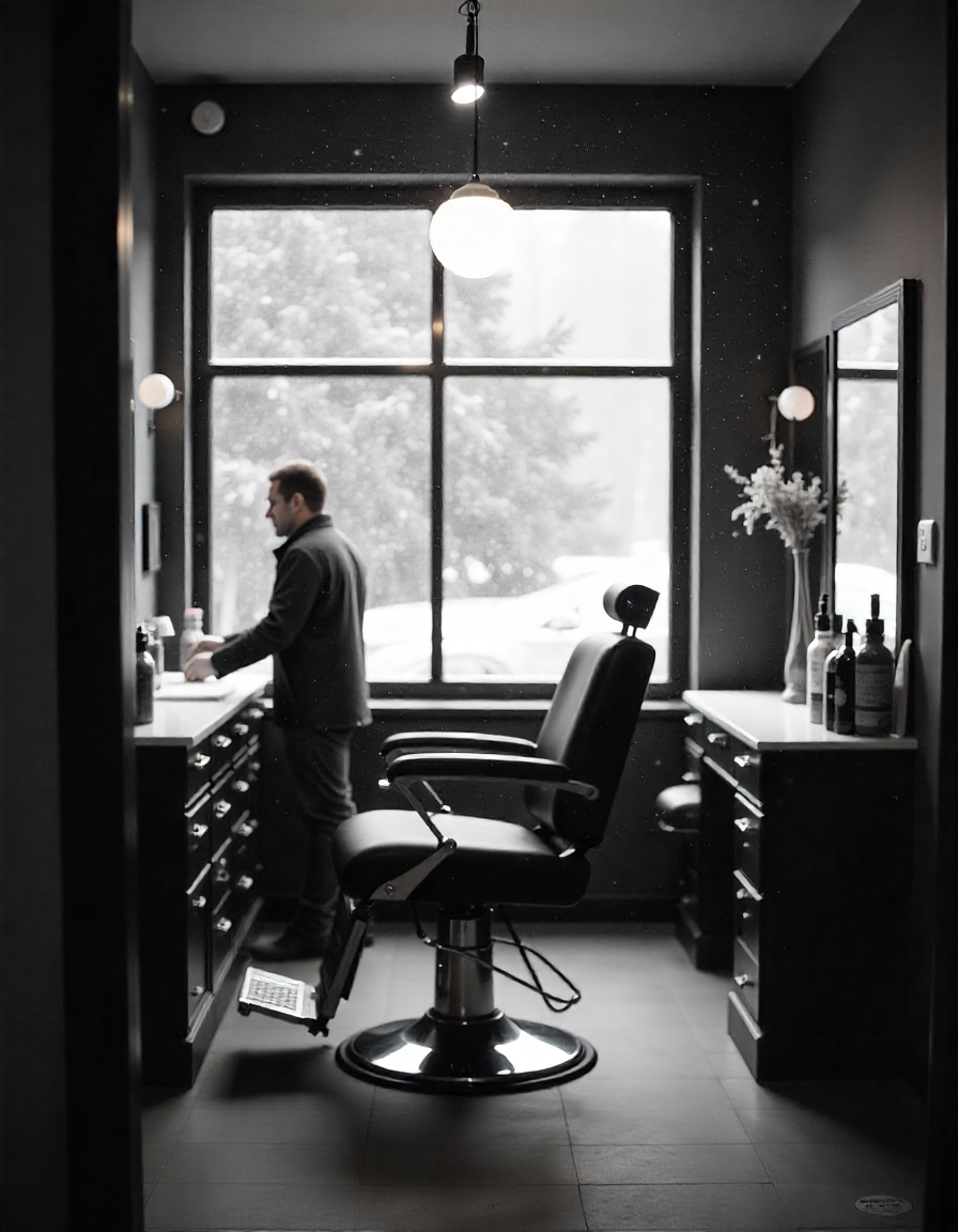 Cyber Loopix Working Hours